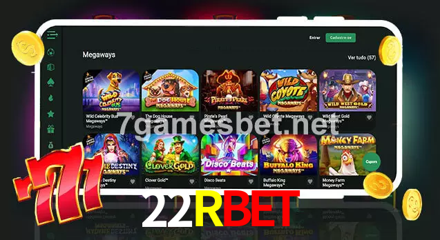 22Rbet aplicativo
