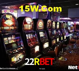 Provedores de Jogos 22Rbet