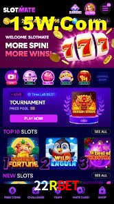 Live Casino 22Rbet