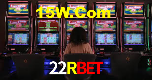 22Rbet,22R Game