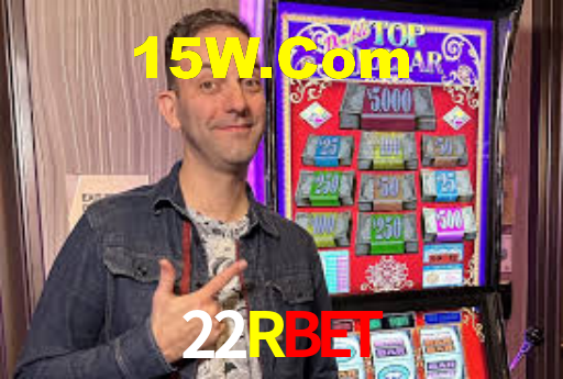 22Rbet: A Experiência de Casino com Jogos de Mesa ao Vivo