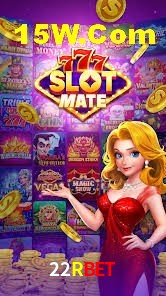 Game Providers 22Rbet