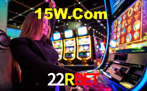 22R Game