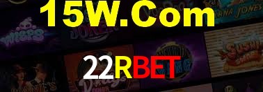 Welcome Bonus 22Rbet