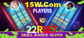 Experiência VIP 22Rbet