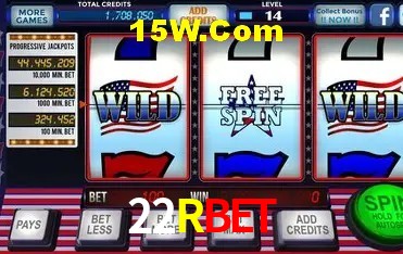 Diretório de Jogos 22Rbet