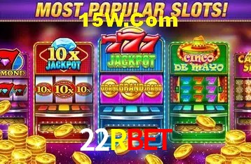 Sistemas de Segurança 22Rbet