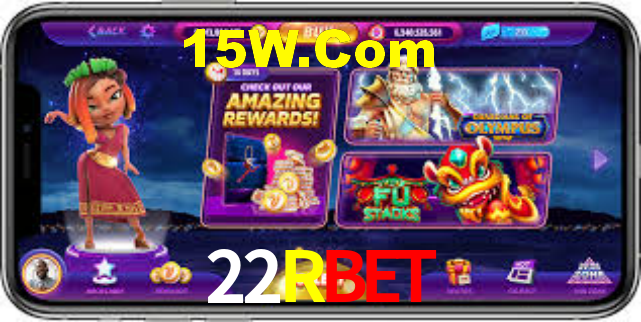 22Rbet,22R Game