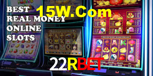 22R Bet App