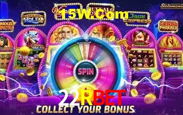 Jogos de Slot 22Rbet