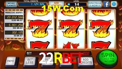 Promoções Sazonais 22Rbet